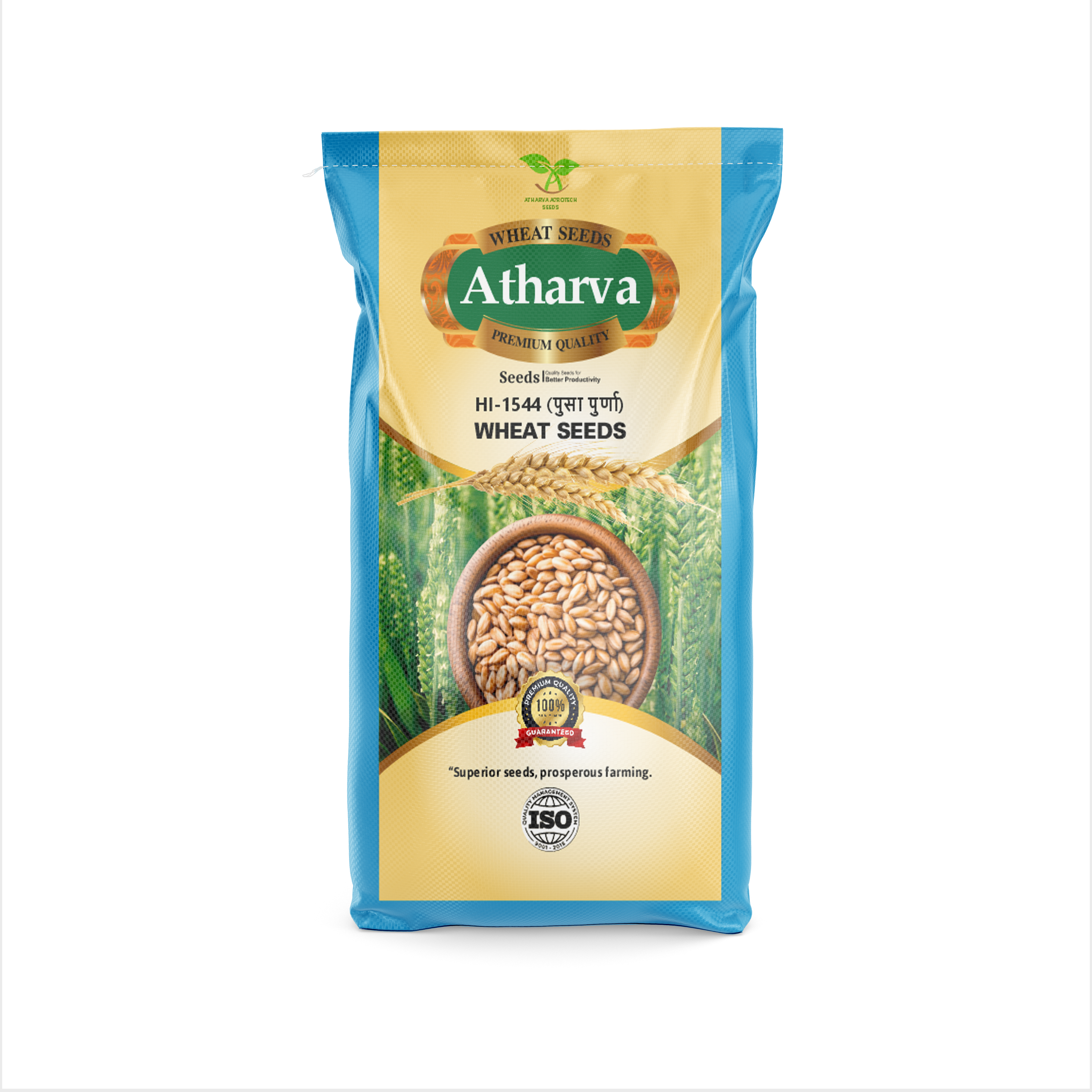 Wheat