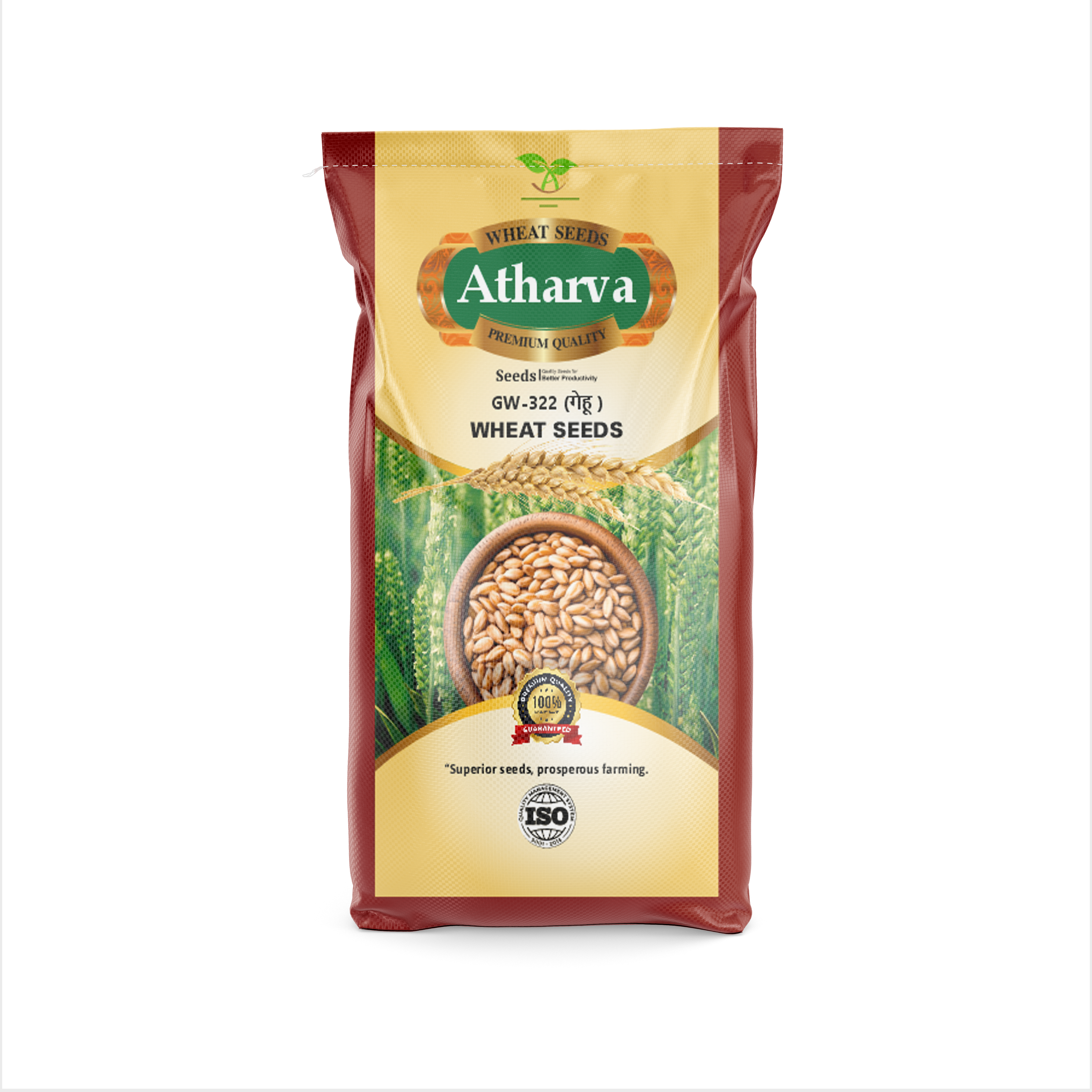 Wheat