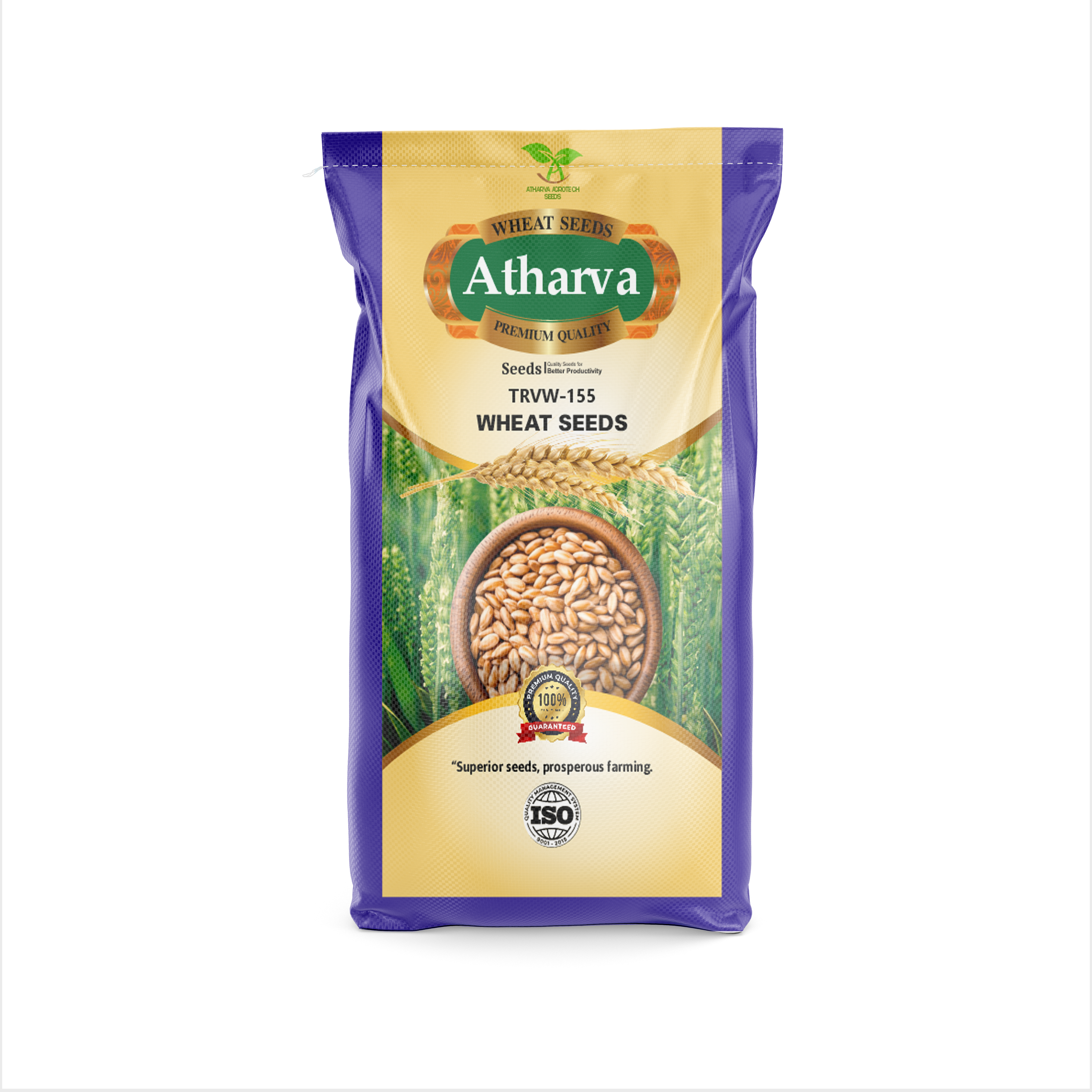 Wheat